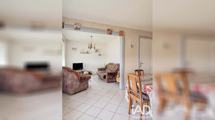Ma-Cabane - Vente Maison Saulxures-sur-Moselotte, 61 m²