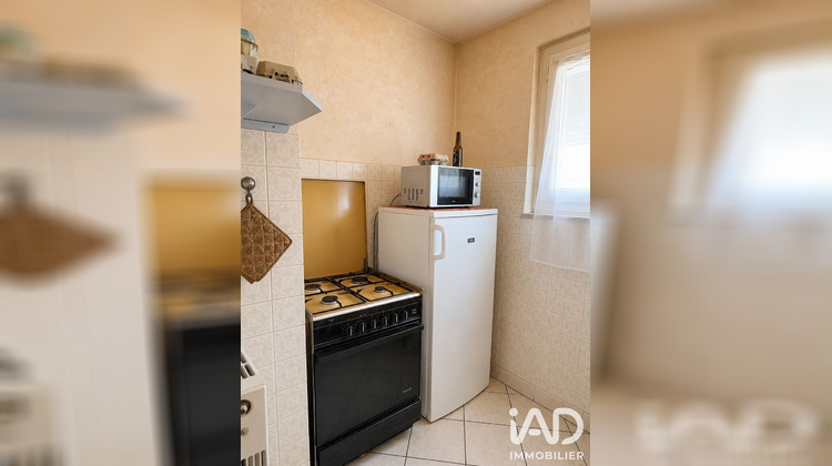 Ma-Cabane - Vente Maison Saulxures-sur-Moselotte, 61 m²