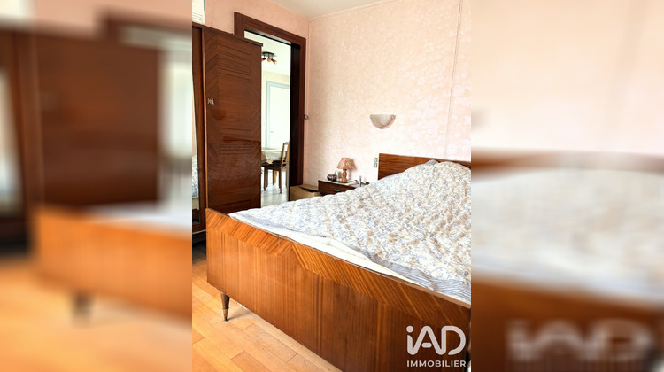 Ma-Cabane - Vente Maison Saulxures-sur-Moselotte, 61 m²