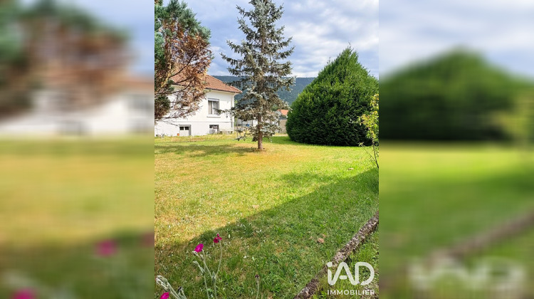 Ma-Cabane - Vente Maison Saulxures-sur-Moselotte, 61 m²