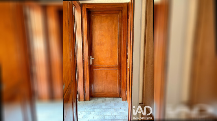 Ma-Cabane - Vente Maison Saulxures-sur-Moselotte, 61 m²