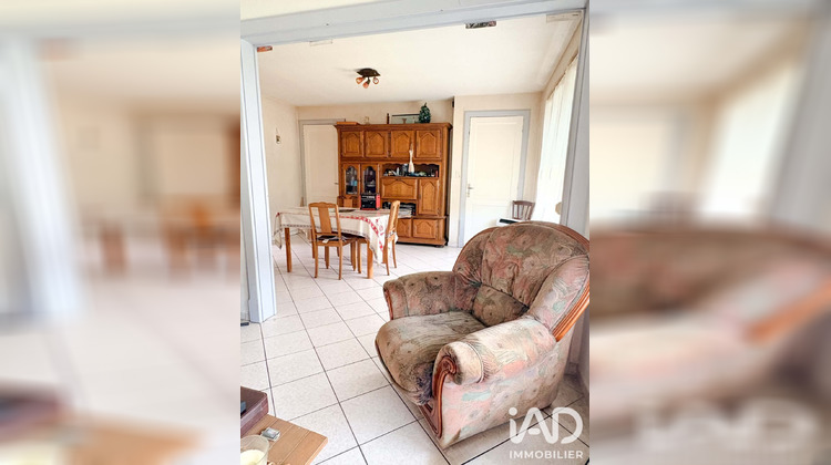 Ma-Cabane - Vente Maison Saulxures-sur-Moselotte, 61 m²