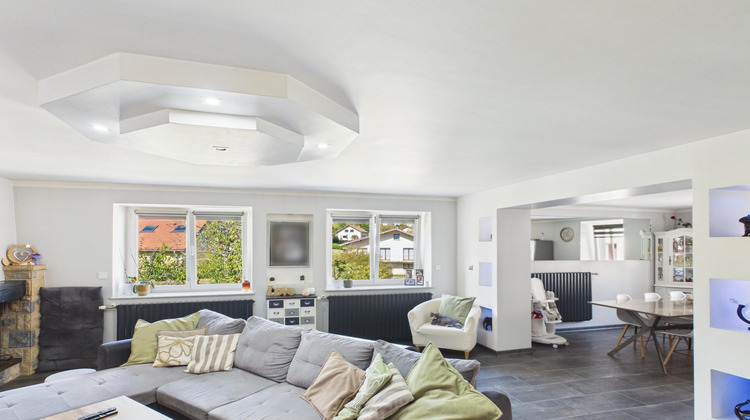 Ma-Cabane - Vente Maison Saulxures-sur-Moselotte, 239 m²