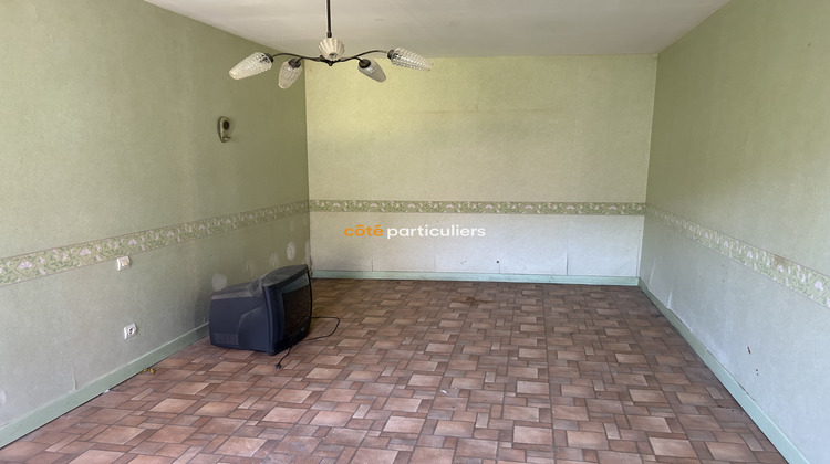 Ma-Cabane - Vente Maison Saulzais-le-Potier, 88 m²