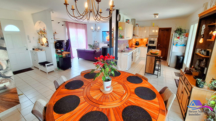 Ma-Cabane - Vente Maison Saulzais-le-Potier, 128 m²