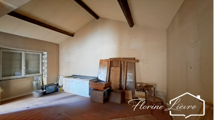 Ma-Cabane - Vente Maison SAULZAIS LE POTIER, 110 m²