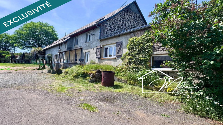 Ma-Cabane - Vente Maison Saulzet-le-Froid, 173 m²