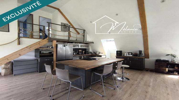 Ma-Cabane - Vente Maison Saulzet-le-Froid, 173 m²