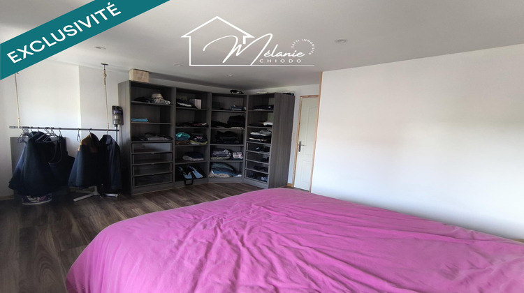 Ma-Cabane - Vente Maison Saulzet-le-Froid, 173 m²
