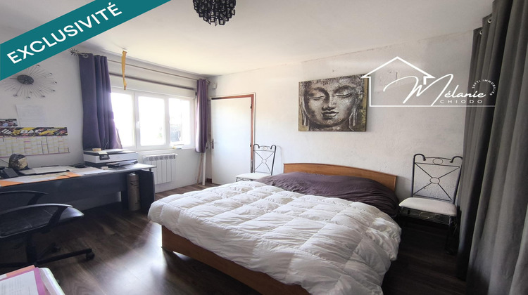Ma-Cabane - Vente Maison Saulzet-le-Froid, 173 m²