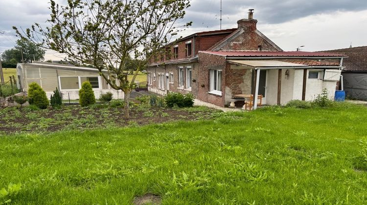 Ma-Cabane - Vente Maison Saulzoir, 168 m²