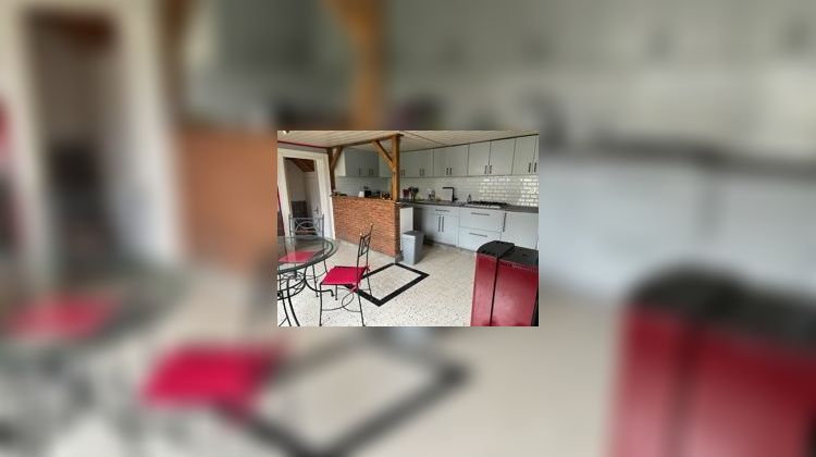 Ma-Cabane - Vente Maison Saulzoir, 168 m²