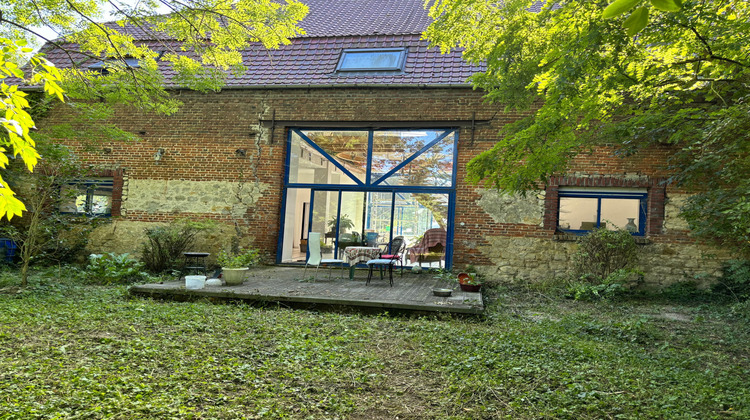 Ma-Cabane - Vente Maison Saulzoir, 250 m²