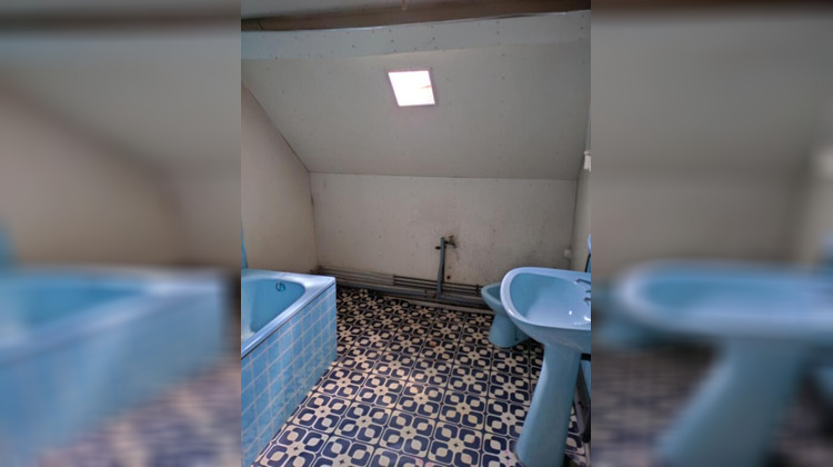 Ma-Cabane - Vente Maison SAULZOIR, 98 m²