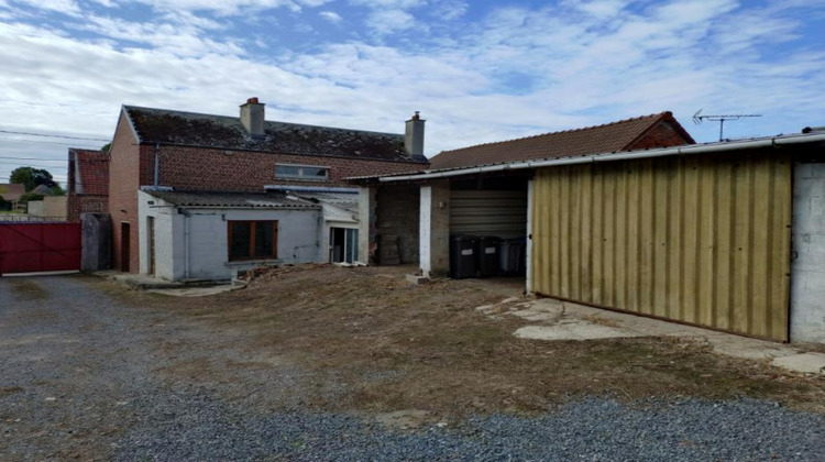 Ma-Cabane - Vente Maison SAULZOIR, 100 m²