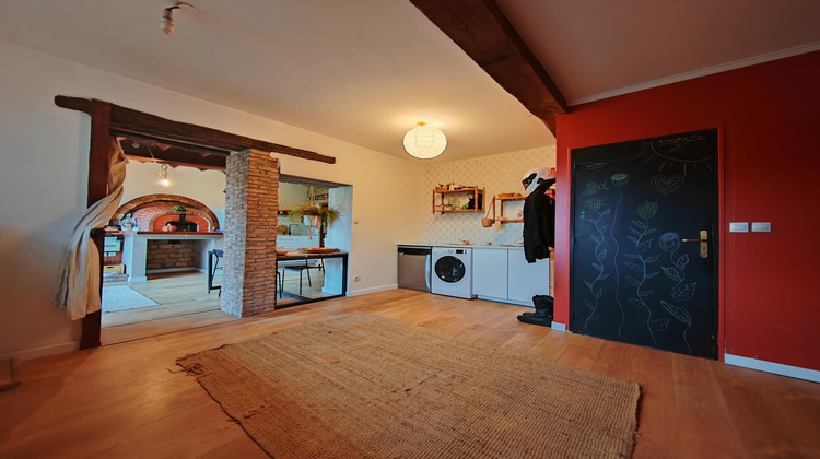 Ma-Cabane - Vente Maison Saulzoir, 155 m²