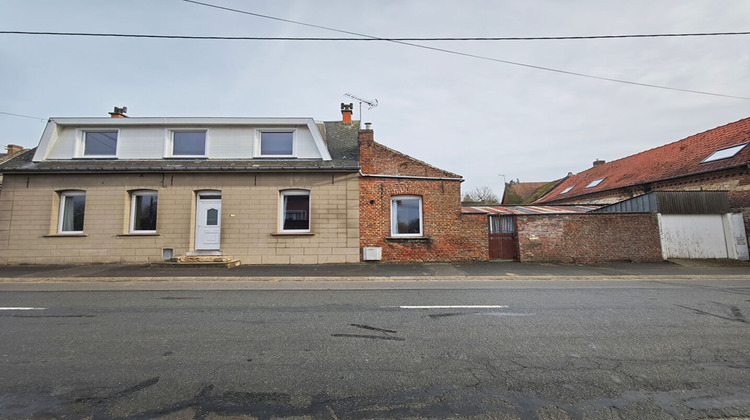 Ma-Cabane - Vente Maison SAULZOIR, 130 m²