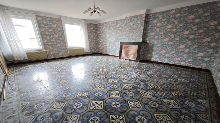 Ma-Cabane - Vente Maison SAULZOIR, 130 m²