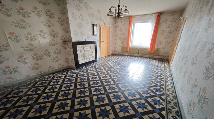 Ma-Cabane - Vente Maison SAULZOIR, 130 m²