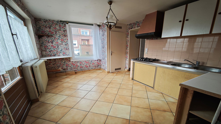 Ma-Cabane - Vente Maison SAULZOIR, 130 m²