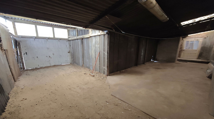 Ma-Cabane - Vente Maison SAULZOIR, 130 m²