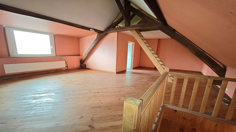 Ma-Cabane - Vente Maison SAULZOIR, 130 m²
