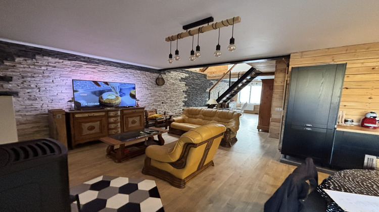 Ma-Cabane - Vente Maison Saulzoir, 124 m²