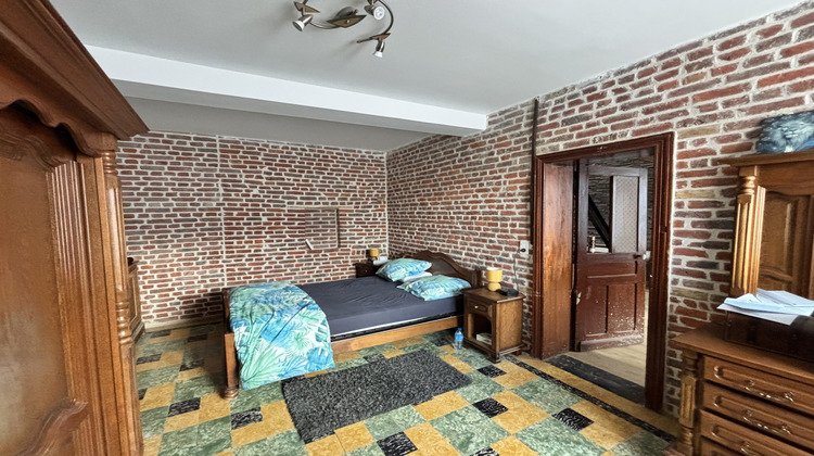 Ma-Cabane - Vente Maison Saulzoir, 124 m²