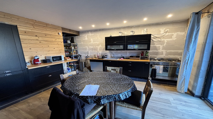 Ma-Cabane - Vente Maison Saulzoir, 124 m²