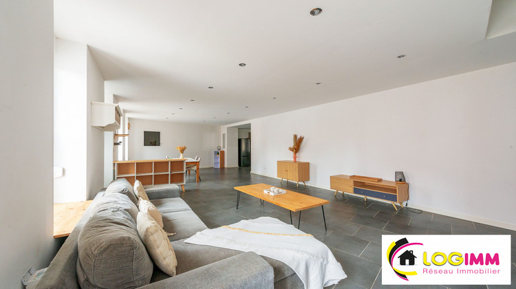 Ma-Cabane - Vente Maison Saulzoir, 129 m²