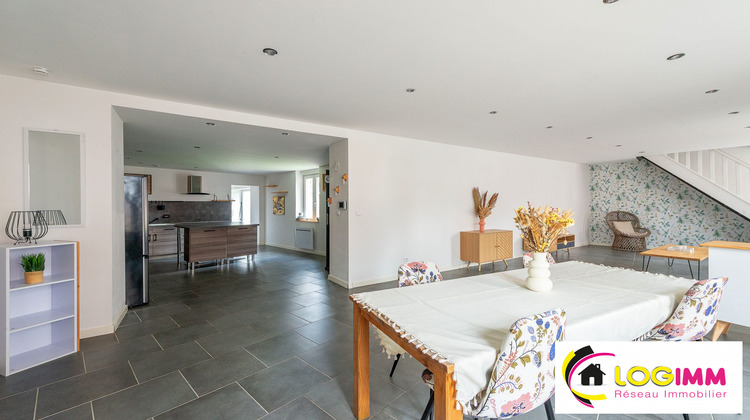 Ma-Cabane - Vente Maison Saulzoir, 129 m²