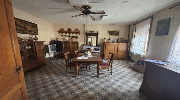 Ma-Cabane - Vente Maison Saulzoir, 128 m²