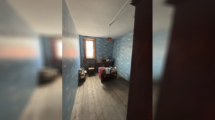 Ma-Cabane - Vente Maison Saulzoir, 128 m²