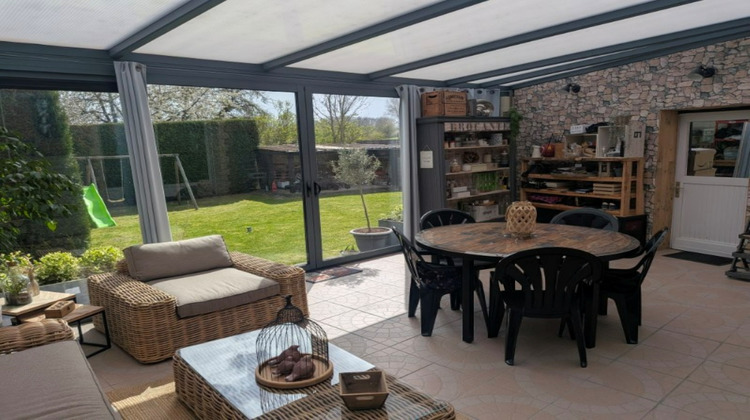 Ma-Cabane - Vente Maison SAULZOIR, 108 m²