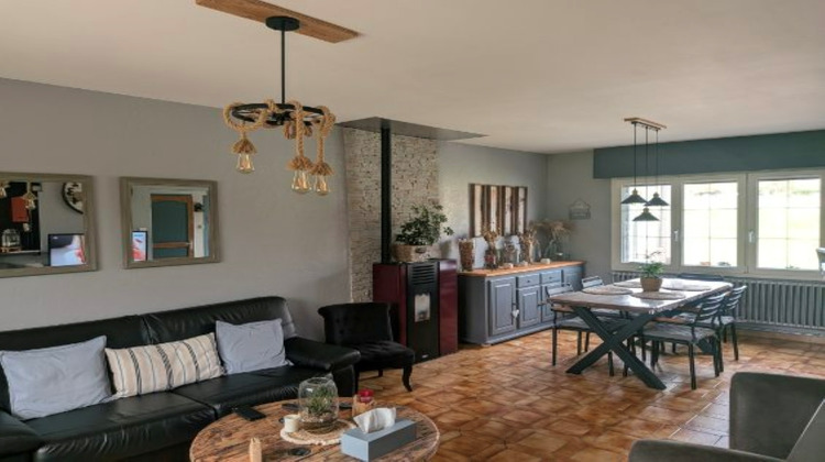 Ma-Cabane - Vente Maison SAULZOIR, 108 m²