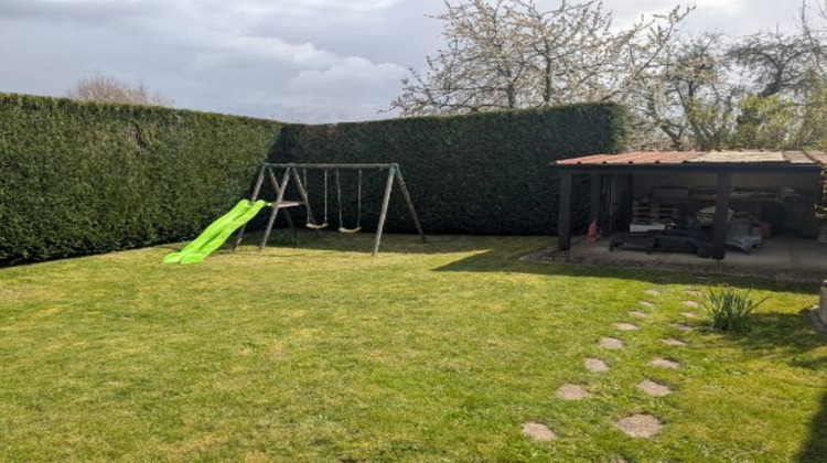 Ma-Cabane - Vente Maison SAULZOIR, 108 m²