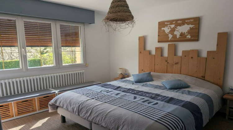 Ma-Cabane - Vente Maison SAULZOIR, 108 m²