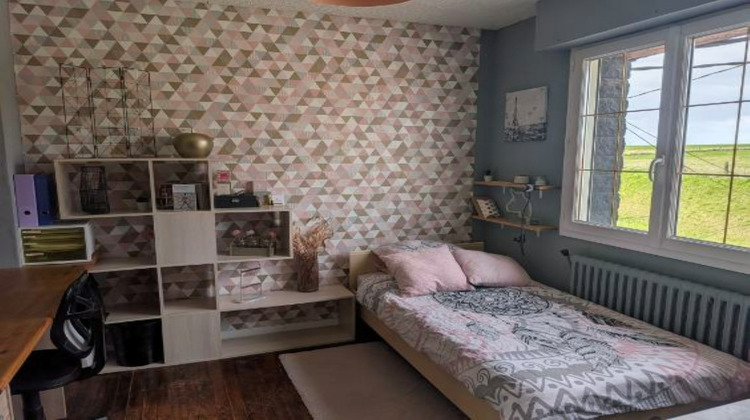 Ma-Cabane - Vente Maison SAULZOIR, 108 m²