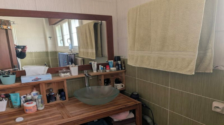 Ma-Cabane - Vente Maison SAULZOIR, 108 m²