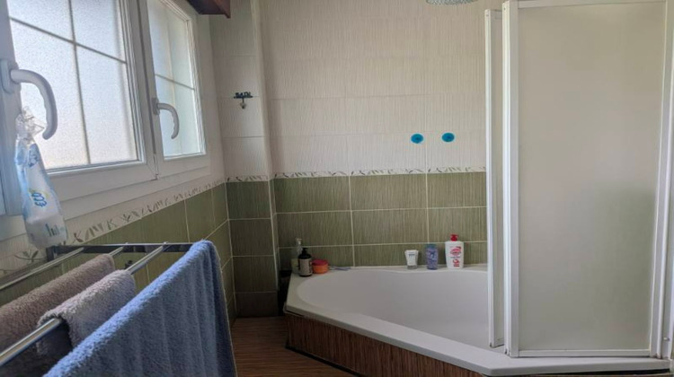 Ma-Cabane - Vente Maison SAULZOIR, 108 m²