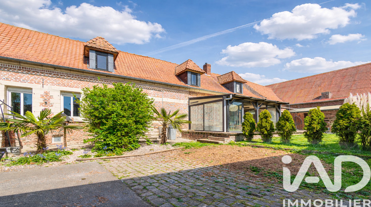 Ma-Cabane - Vente Maison Saulzoir, 155 m²