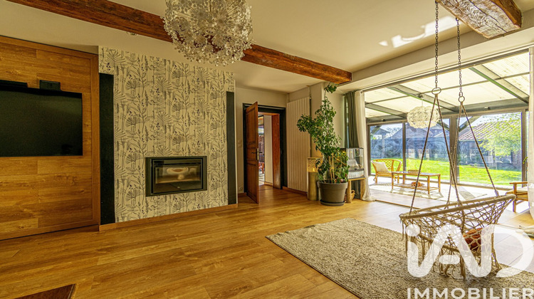 Ma-Cabane - Vente Maison Saulzoir, 155 m²
