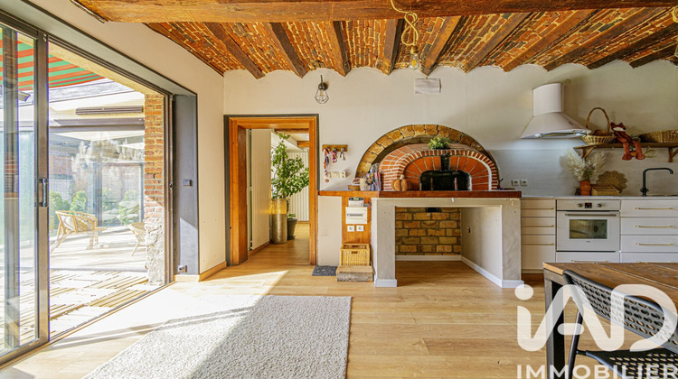 Ma-Cabane - Vente Maison Saulzoir, 155 m²