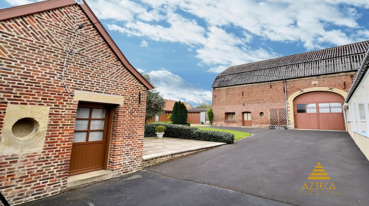 Ma-Cabane - Vente Maison Saulzoir, 134 m²