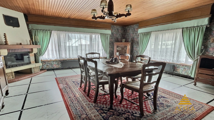 Ma-Cabane - Vente Maison Saulzoir, 134 m²