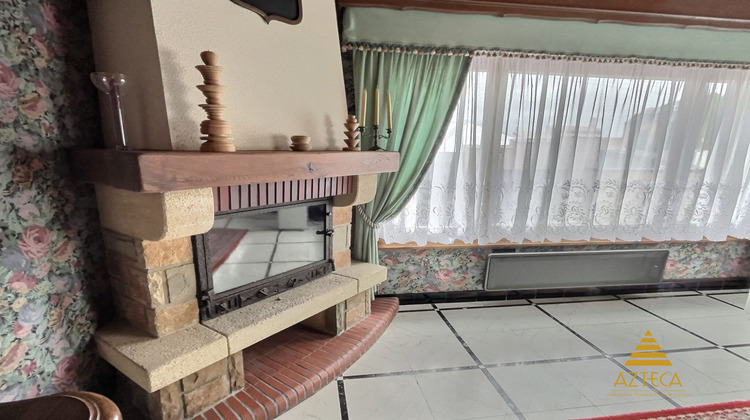 Ma-Cabane - Vente Maison Saulzoir, 134 m²