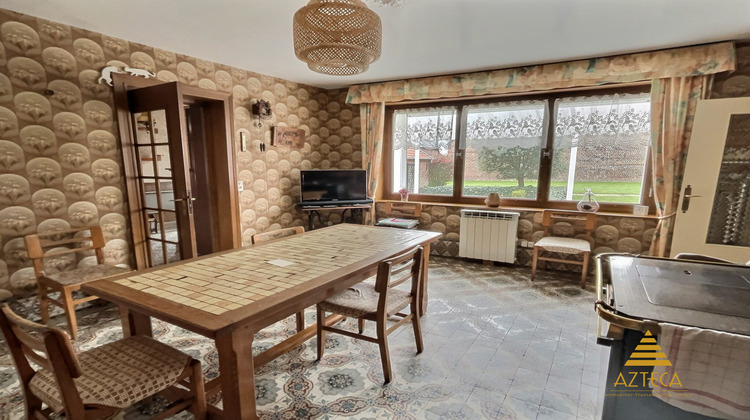 Ma-Cabane - Vente Maison Saulzoir, 134 m²