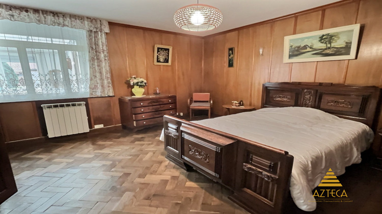 Ma-Cabane - Vente Maison Saulzoir, 134 m²