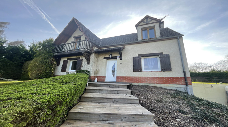 Ma-Cabane - Vente Maison Saulzoir, 110 m²