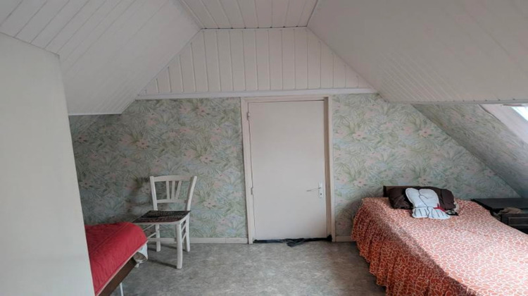Ma-Cabane - Vente Maison SAULZOIR, 60 m²